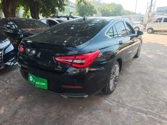 FAW Red Flag H5 Classic 1.5T DCT Qiyun Edition - ფოტო 6