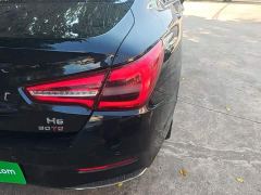 FAW Red Flag H5 Classic 1.5T DCT Qiyun Edition - ფოტო 7