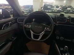 Lynk & Co 02 1.5T DCT FWD Yao Champion Edition - фото 10