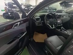Lynk & Co 02 1.5T DCT FWD Yao Champion Edition - фото 15