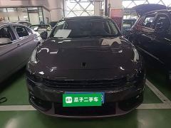 Lynk & Co 02 1.5T DCT FWD Yao Champion Edition - фото 2