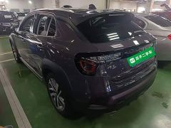 Lynk & Co 02 1.5T DCT FWD Yao Champion Edition - фото 4