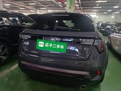 Lynk & Co 02 1.5T DCT FWD Yao Champion Edition - фото 5