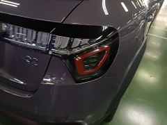 Lynk & Co 02 1.5T DCT FWD Yao Champion Edition - фото 7