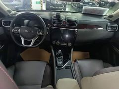 Lynk & Co 02 1.5T DCT FWD Yao Champion Edition - фото 9