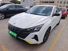 Dongfeng Yixuan Mach Edition 1.5T Automatic Pursuit Knight Edition - ფოტო 1