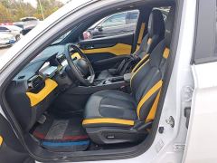 Dongfeng Yixuan Mach Edition 1.5T Automatic Pursuit Knight Edition - ფოტო 10