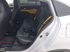 Dongfeng Yixuan Mach Edition 1.5T Automatic Pursuit Knight Edition - ფოტო 12