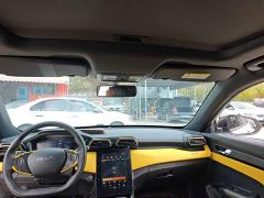 Dongfeng Yixuan Mach Edition 1.5T Automatic Pursuit Knight Edition - ფოტო 13