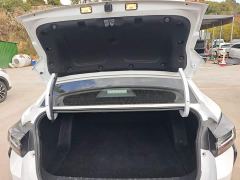 Dongfeng Yixuan Mach Edition 1.5T Automatic Pursuit Knight Edition - ფოტო 14