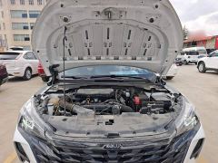 Dongfeng Yixuan Mach Edition 1.5T Automatic Pursuit Knight Edition - ფოტო 15