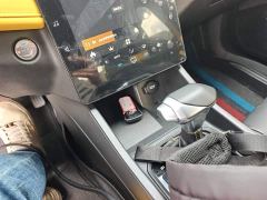 Dongfeng Yixuan Mach Edition 1.5T Automatic Pursuit Knight Edition - ფოტო 16