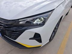 Dongfeng Yixuan Mach Edition 1.5T Automatic Pursuit Knight Edition - ფოტო 17