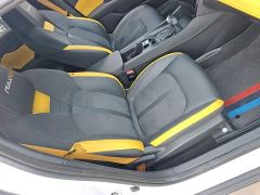 Dongfeng Yixuan Mach Edition 1.5T Automatic Pursuit Knight Edition - ფოტო 19