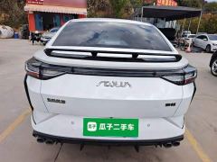 Dongfeng Yixuan Mach Edition 1.5T Automatic Pursuit Knight Edition - ფოტო 3
