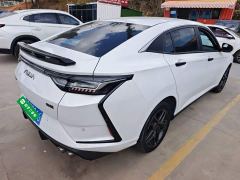 Dongfeng Yixuan Mach Edition 1.5T Automatic Pursuit Knight Edition - ფოტო 4