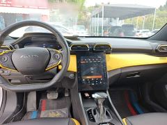 Dongfeng Yixuan Mach Edition 1.5T Automatic Pursuit Knight Edition - ფოტო 5