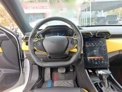 Dongfeng Yixuan Mach Edition 1.5T Automatic Pursuit Knight Edition - ფოტო 6