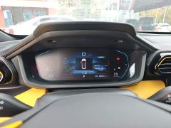 Dongfeng Yixuan Mach Edition 1.5T Automatic Pursuit Knight Edition - ფოტო 7