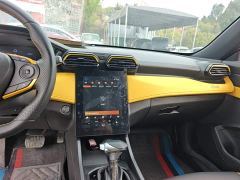 Dongfeng Yixuan Mach Edition 1.5T Automatic Pursuit Knight Edition - ფოტო 8