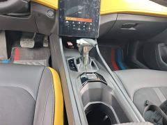 Dongfeng Yixuan Mach Edition 1.5T Automatic Pursuit Knight Edition - ფოტო 9