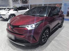 Toyota Yize IZOA 2.0L Yixiang Edition - ფოტო 1