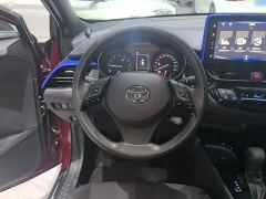 Toyota Yize IZOA 2.0L Yixiang Edition - ფოტო 10