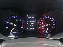 Toyota Yize IZOA 2.0L Yixiang Edition - ფოტო 11
