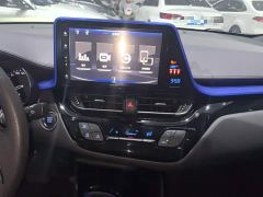 Toyota Yize IZOA 2.0L Yixiang Edition - ფოტო 12
