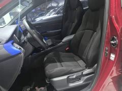 Toyota Yize IZOA 2.0L Yixiang Edition - ფოტო 14