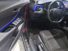 Toyota Yize IZOA 2.0L Yixiang Edition - ფოტო 15