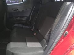 Toyota Yize IZOA 2.0L Yixiang Edition - ფოტო 16