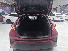 Toyota Yize IZOA 2.0L Yixiang Edition - ფოტო 18
