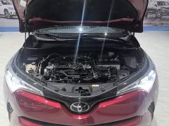 Toyota Yize IZOA 2.0L Yixiang Edition - ფოტო 19
