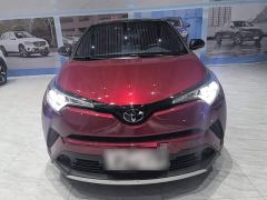 Toyota Yize IZOA 2.0L Yixiang Edition - ფოტო 2