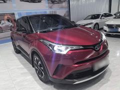 Toyota Yize IZOA 2.0L Yixiang Edition - ფოტო 3
