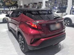 Toyota Yize IZOA 2.0L Yixiang Edition - ფოტო 4