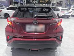 Toyota Yize IZOA 2.0L Yixiang Edition - ფოტო 5