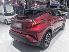 Toyota Yize IZOA 2.0L Yixiang Edition - ფოტო 6