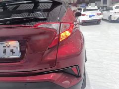 Toyota Yize IZOA 2.0L Yixiang Edition - ფოტო 7