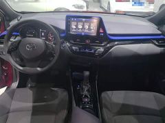Toyota Yize IZOA 2.0L Yixiang Edition - ფოტო 9