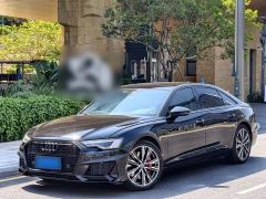 Audi A6L 55 TFSI quattro Prestige Elegance - ფოტო 1