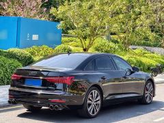 Audi A6L 55 TFSI quattro Prestige Elegance - ფოტო 11