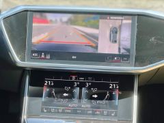 Audi A6L 55 TFSI quattro Prestige Elegance - ფოტო 13