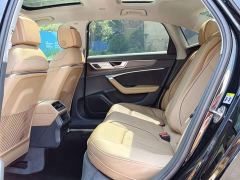 Audi A6L 55 TFSI quattro Prestige Elegance - ფოტო 16