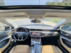 Audi A6L 55 TFSI quattro Prestige Elegance - ფოტო 17