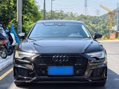 Audi A6L 55 TFSI quattro Prestige Elegance - ფოტო 5