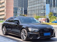 Audi A6L 55 TFSI quattro Prestige Elegance - ფოტო 6