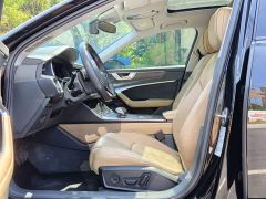 Audi A6L 55 TFSI quattro Prestige Elegance - ფოტო 8