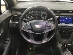 Cadillac XT5 28T Luxury - фото 10